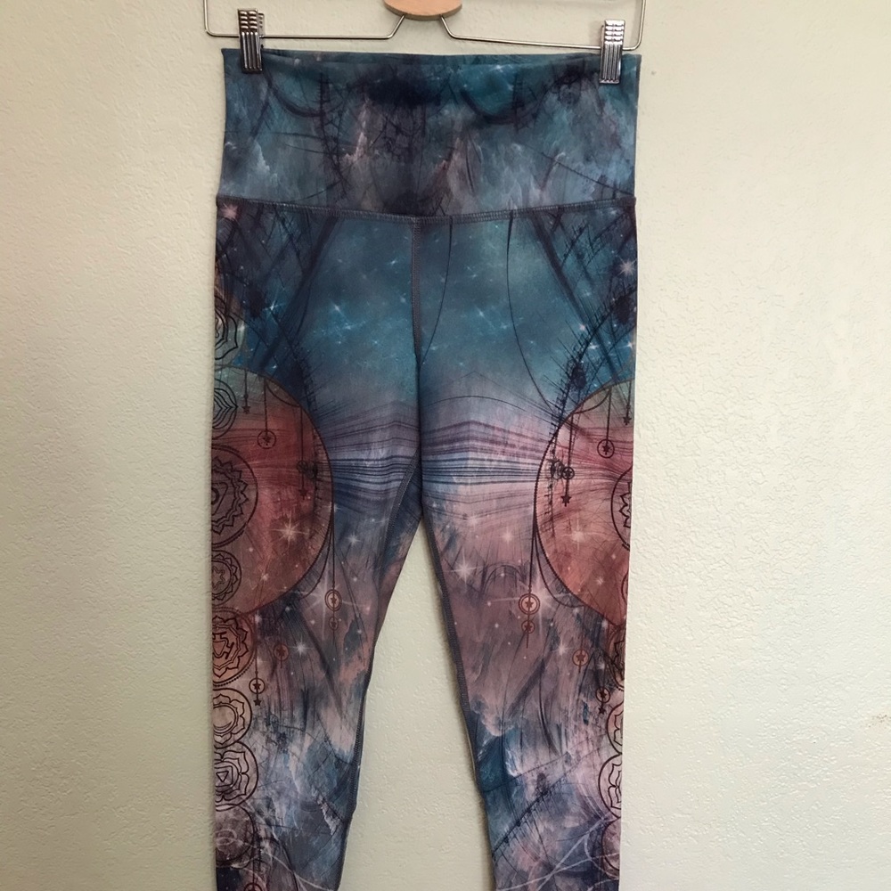 Women’s Celestial Leggings